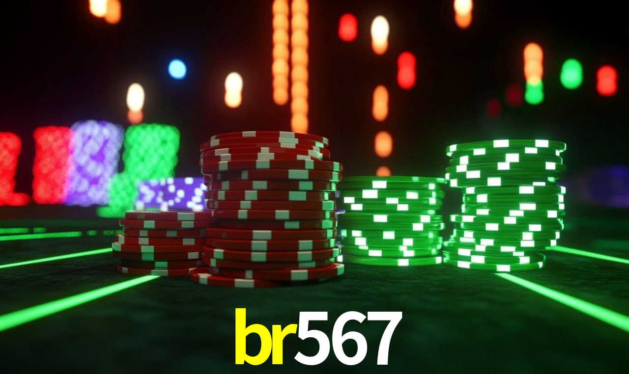 Welcome Bonus br567