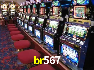 Desvendando o Mundo dos Jogos Virtuais na br567