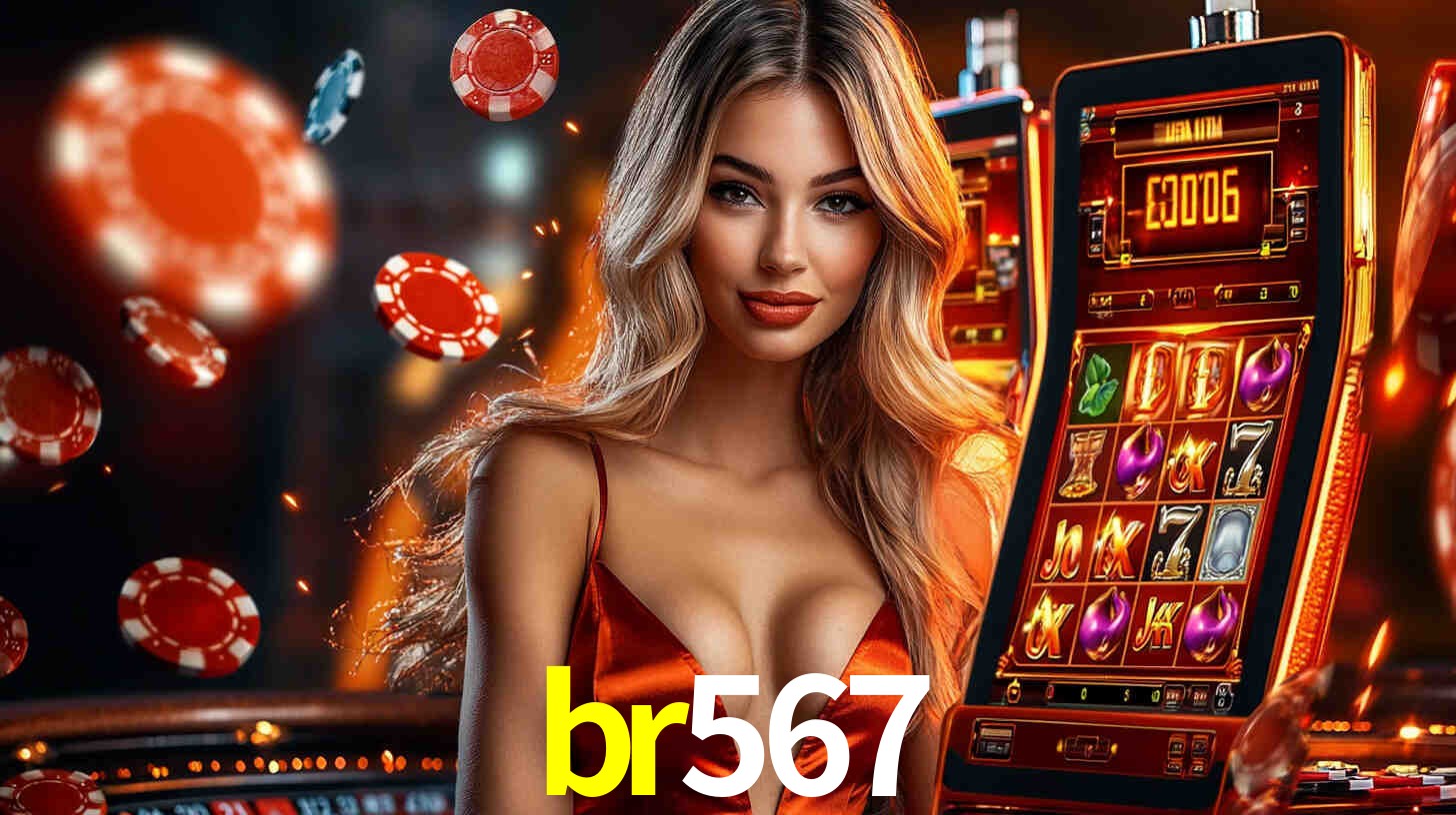 br567 - Melhores Jogos De Casino Do Brasil - br567.com