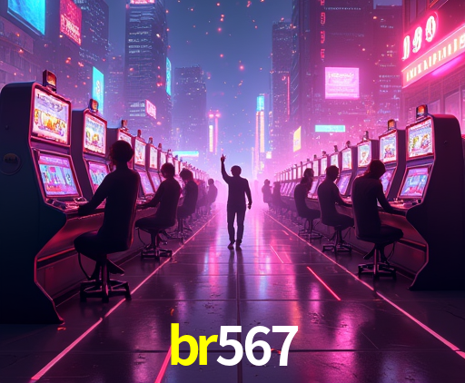 Experiência VIP br567