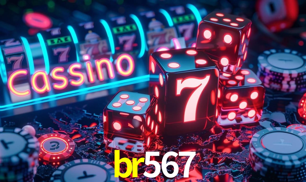 Welcome Bonus br567