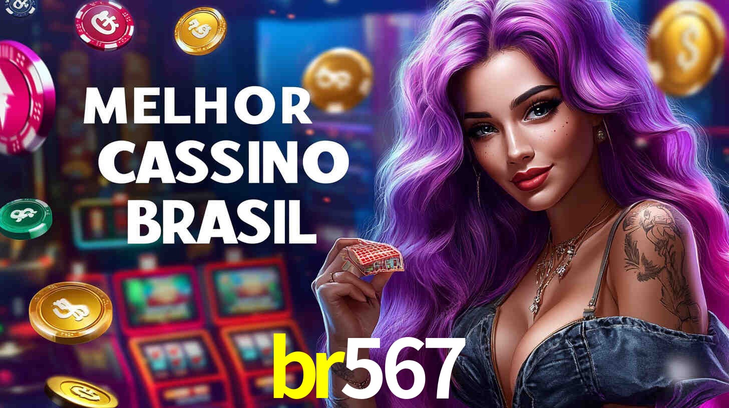 Descubra o Programa VIP da br567: Vantagens Exclusivas para Jogadores