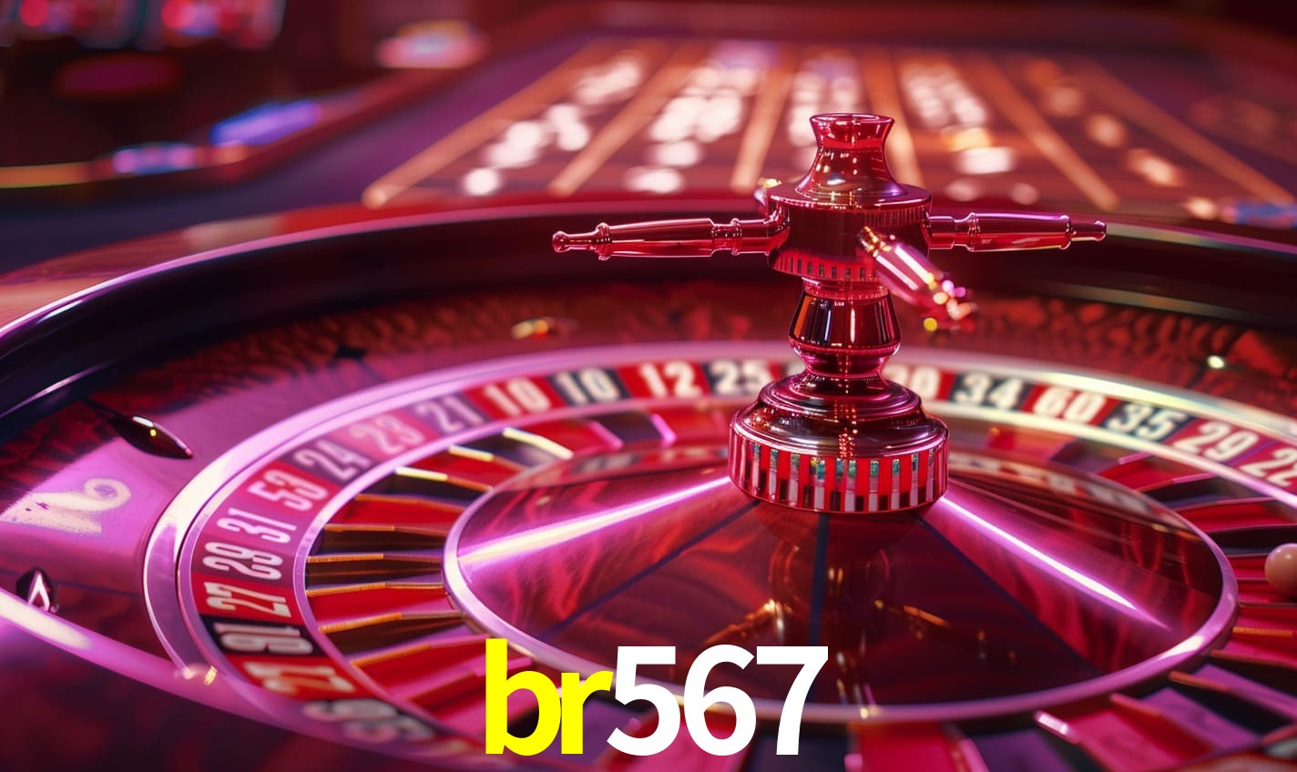 Descubra a Essência do br567: Nossa História e Compromissos