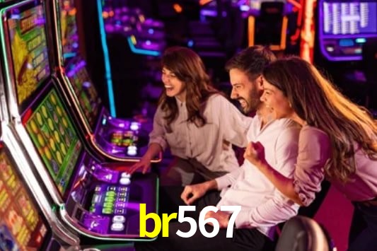 Spaceman Game br567