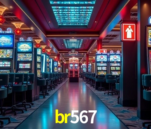 Explorando a Categoria de Eventos em Apostas na br567