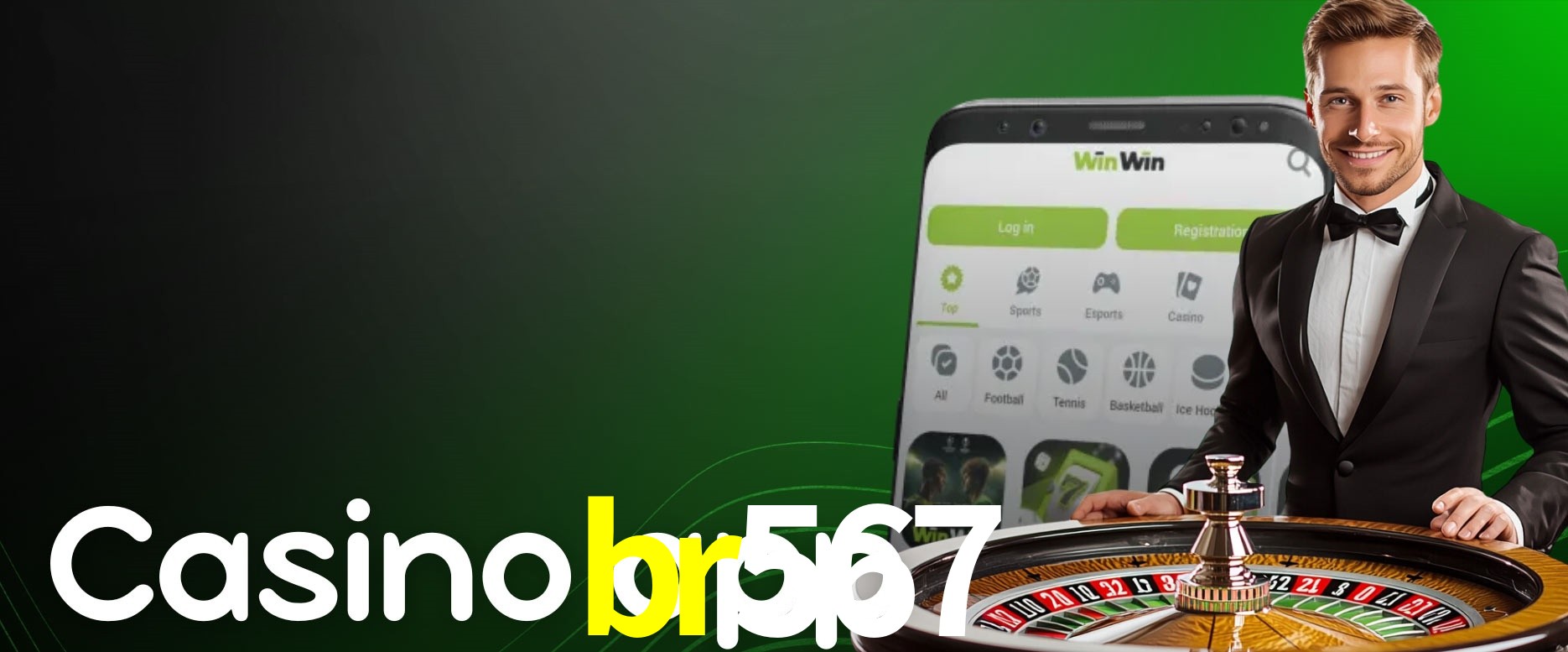 Responsive Design br567