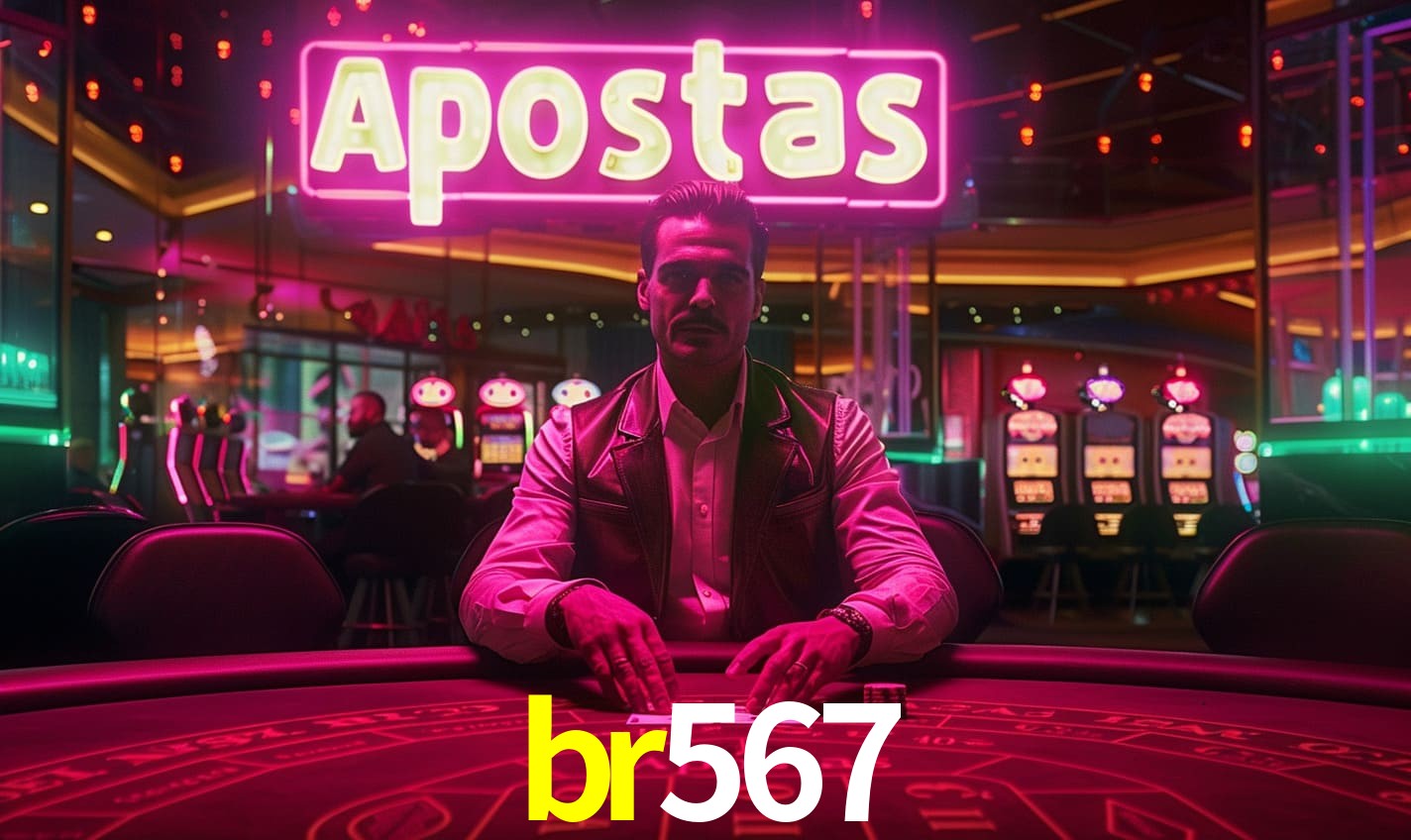 Explorando a Categoria de Eventos em Apostas na br567