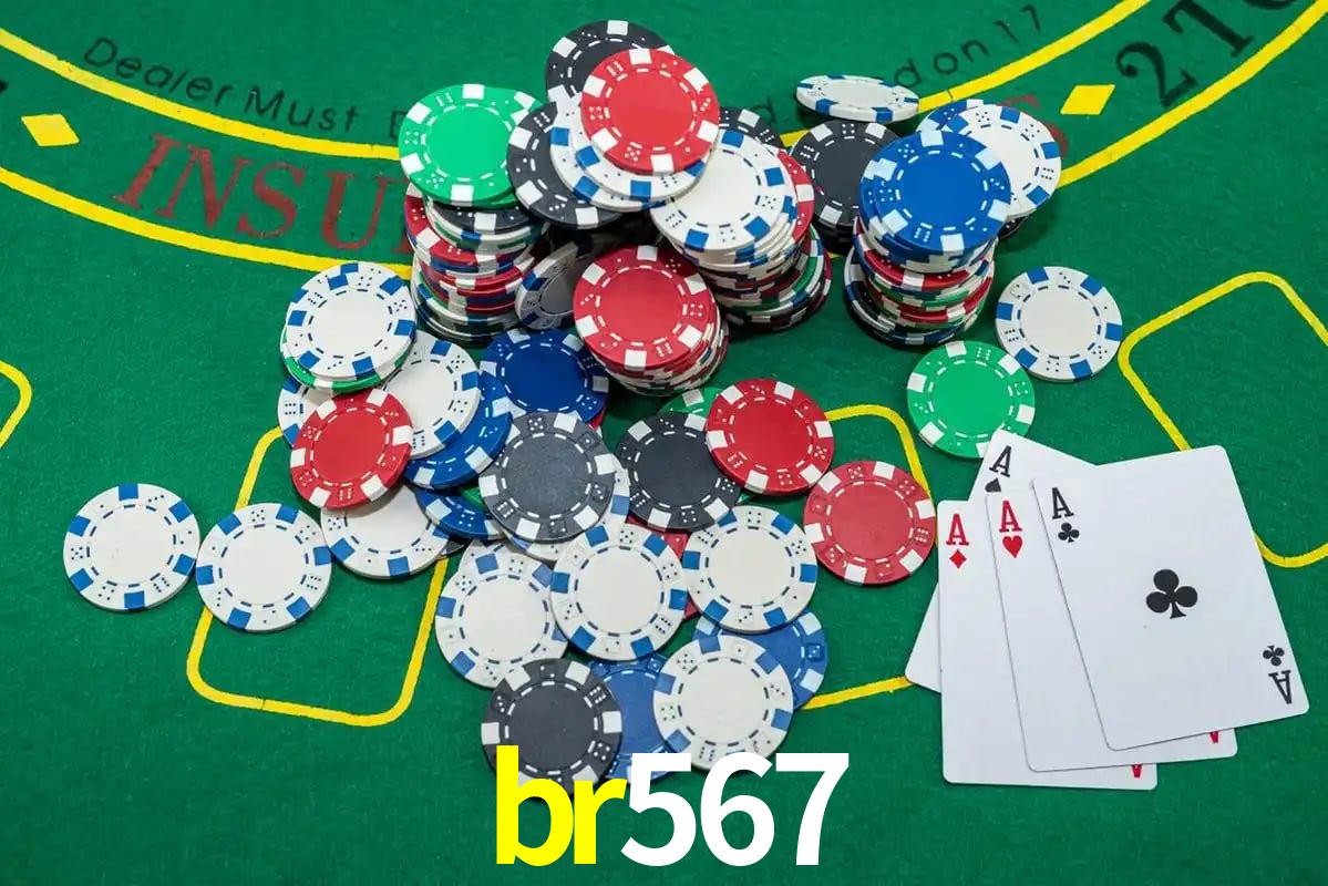 cassino br567