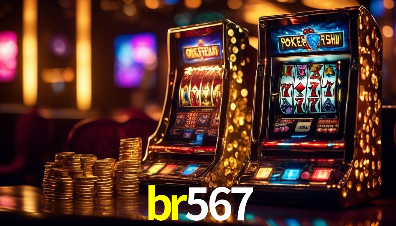 Descubra o Programa VIP da br567: Vantagens Exclusivas para Jogadores