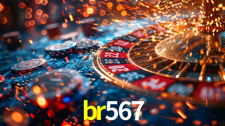 Game Providers br567