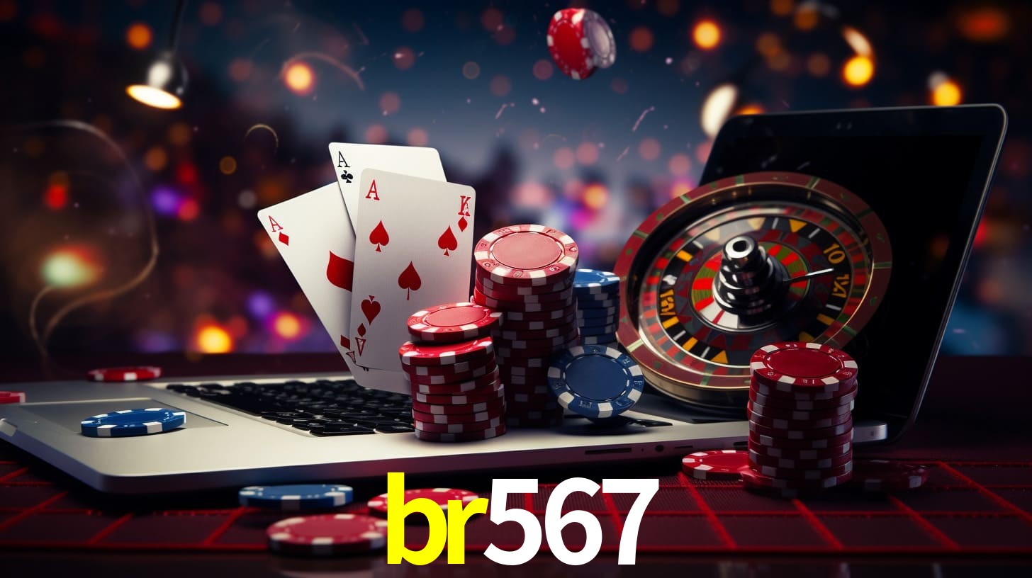 Live Casino br567