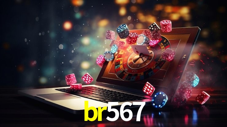 Desvendando o Mundo dos Jogos Virtuais na br567