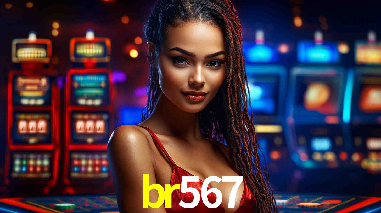 A Popularidade dos Caça-Níqueis no br567