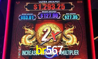 Blackjack Table br567