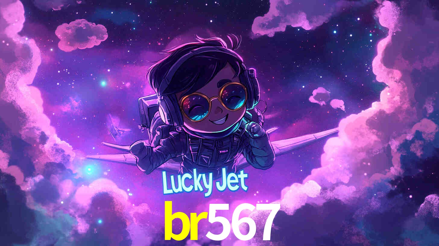 Desvendando o Mundo dos Jogos Virtuais na br567
