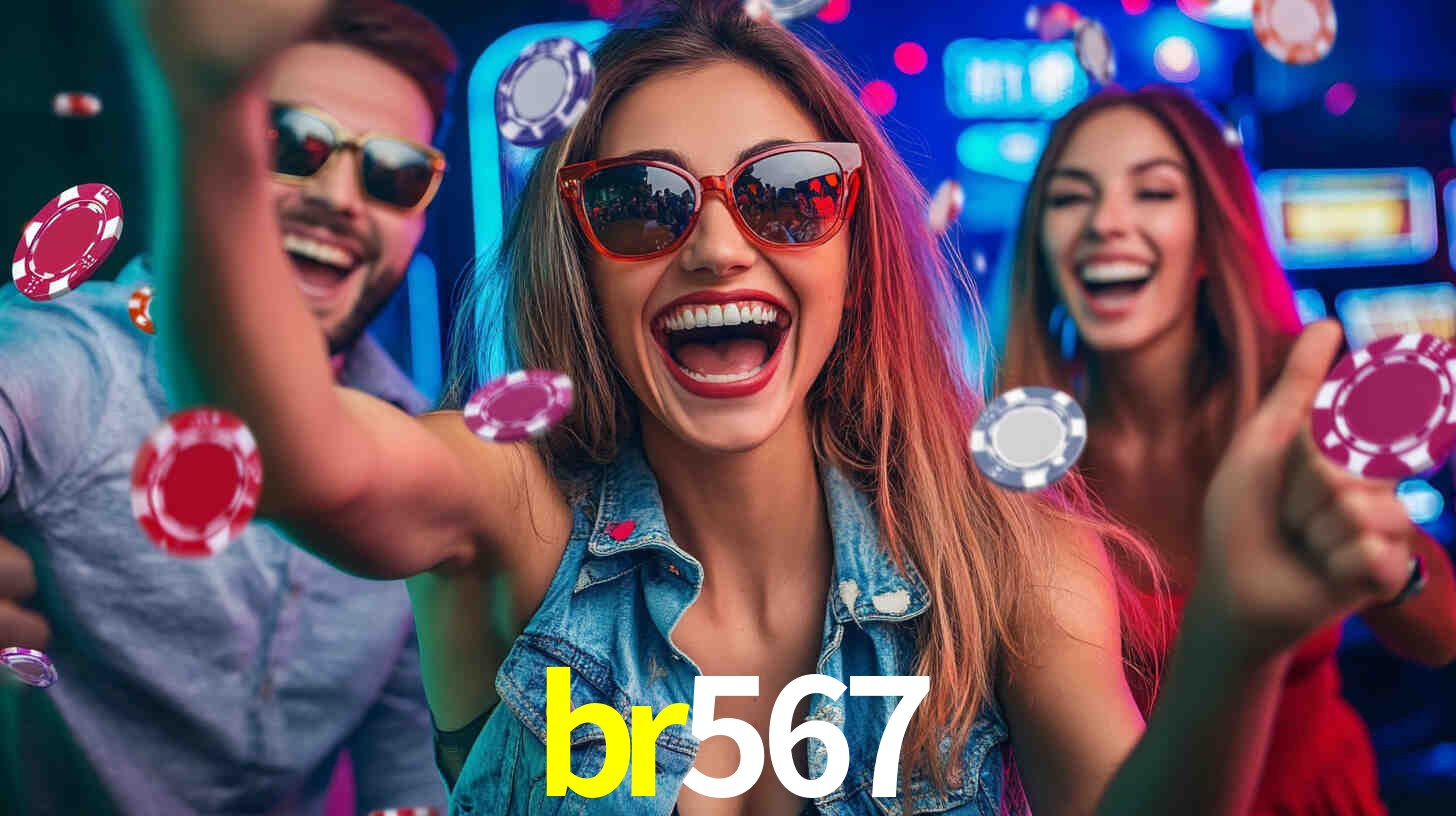 A Popularidade dos Caça-Níqueis no br567