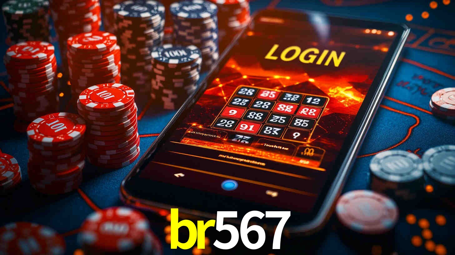 Bônus Generosos e Exclusivos no br567 para Você!