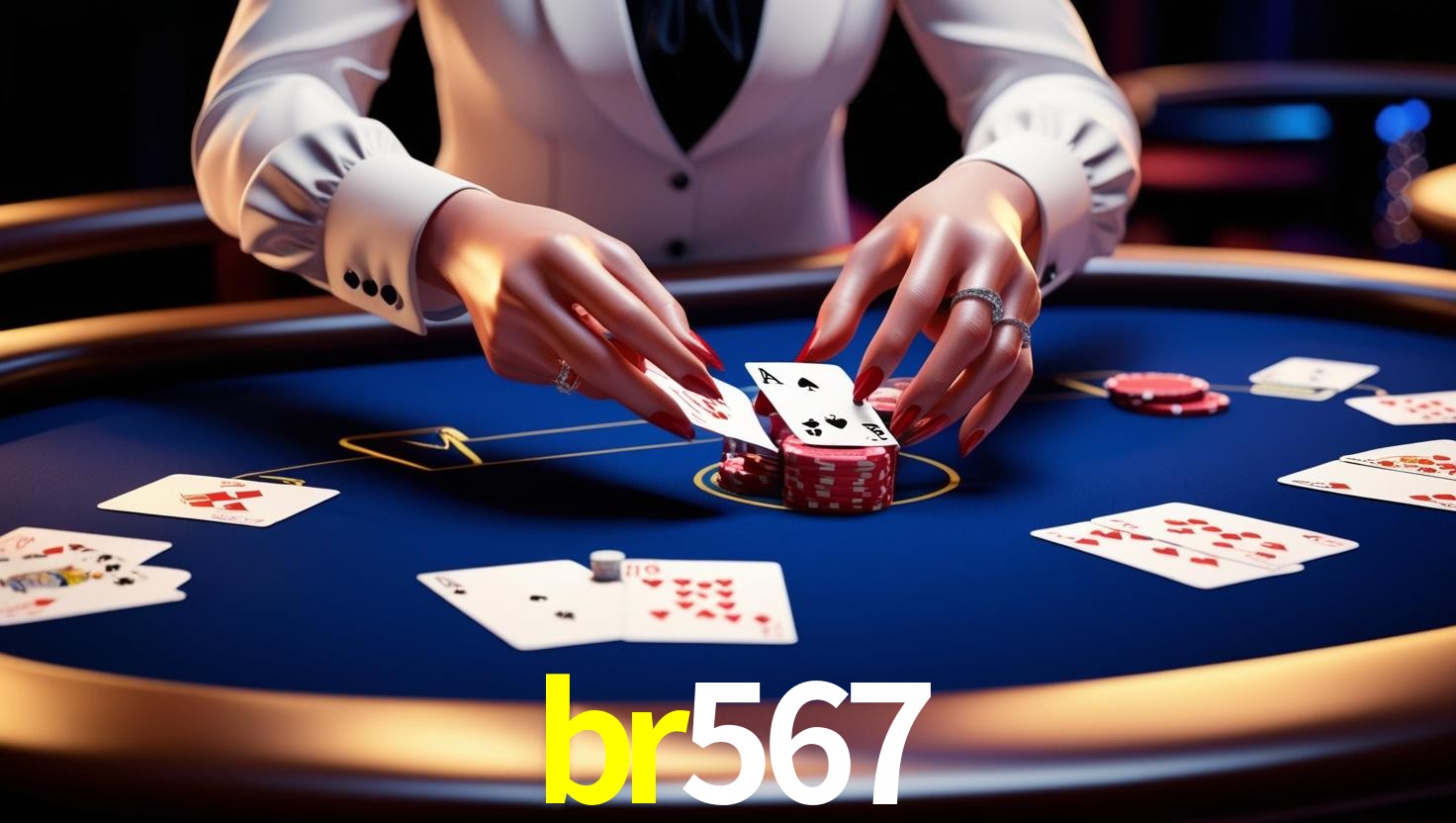 BR567