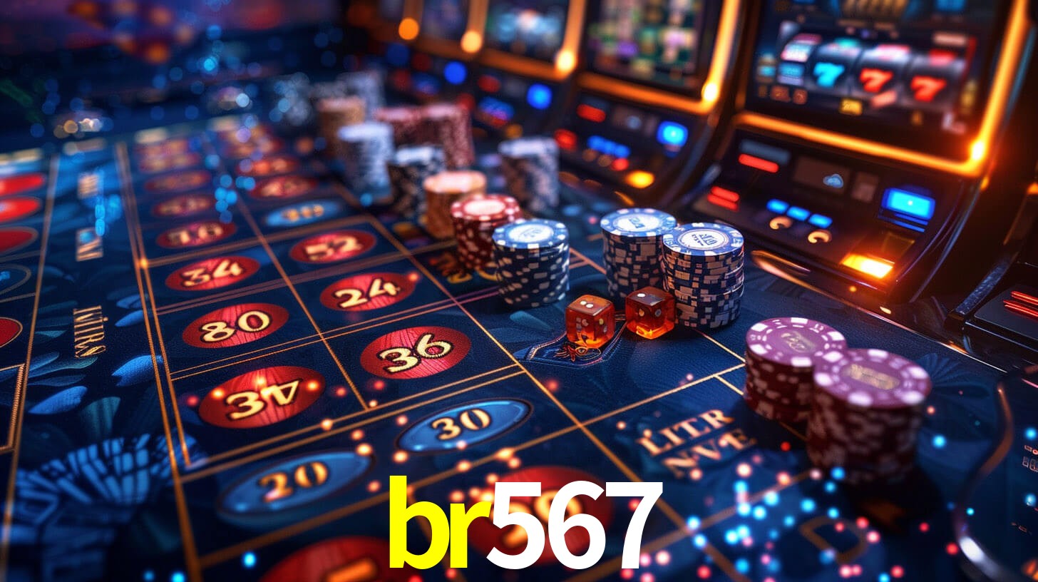 BR567