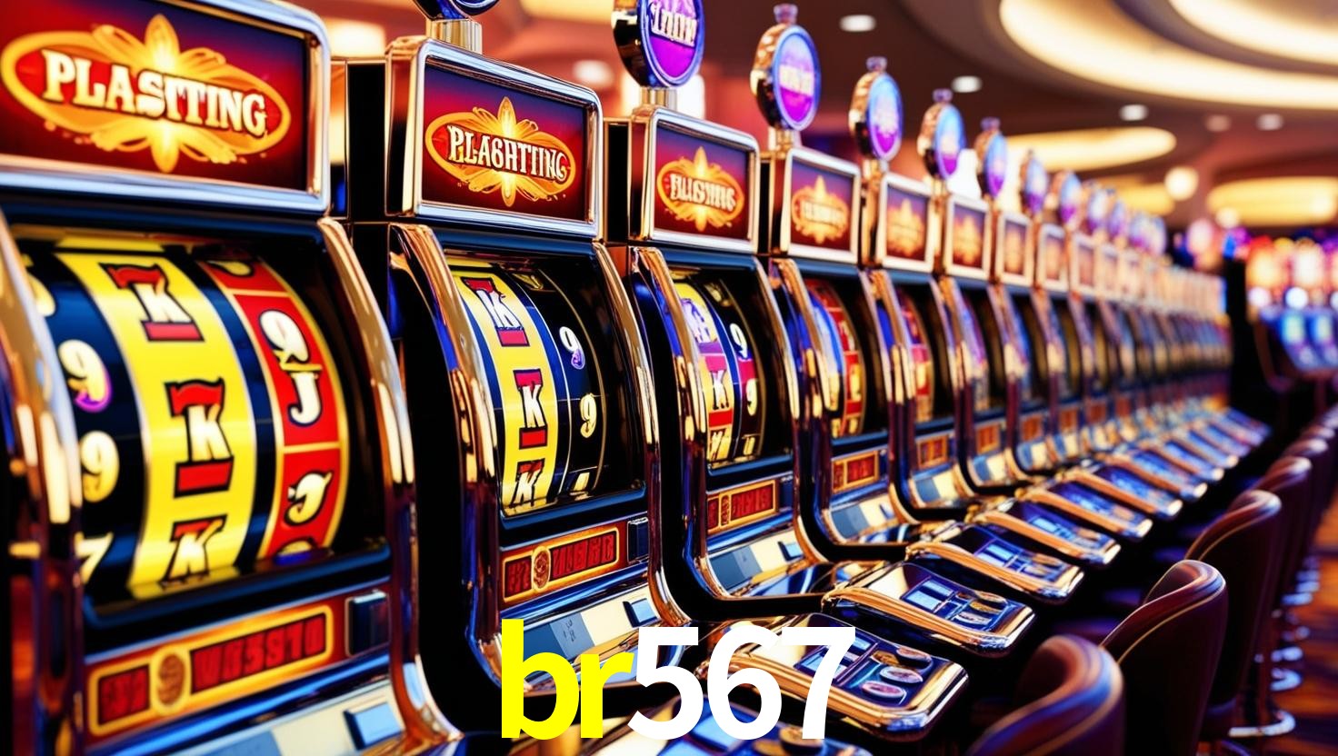 BR567