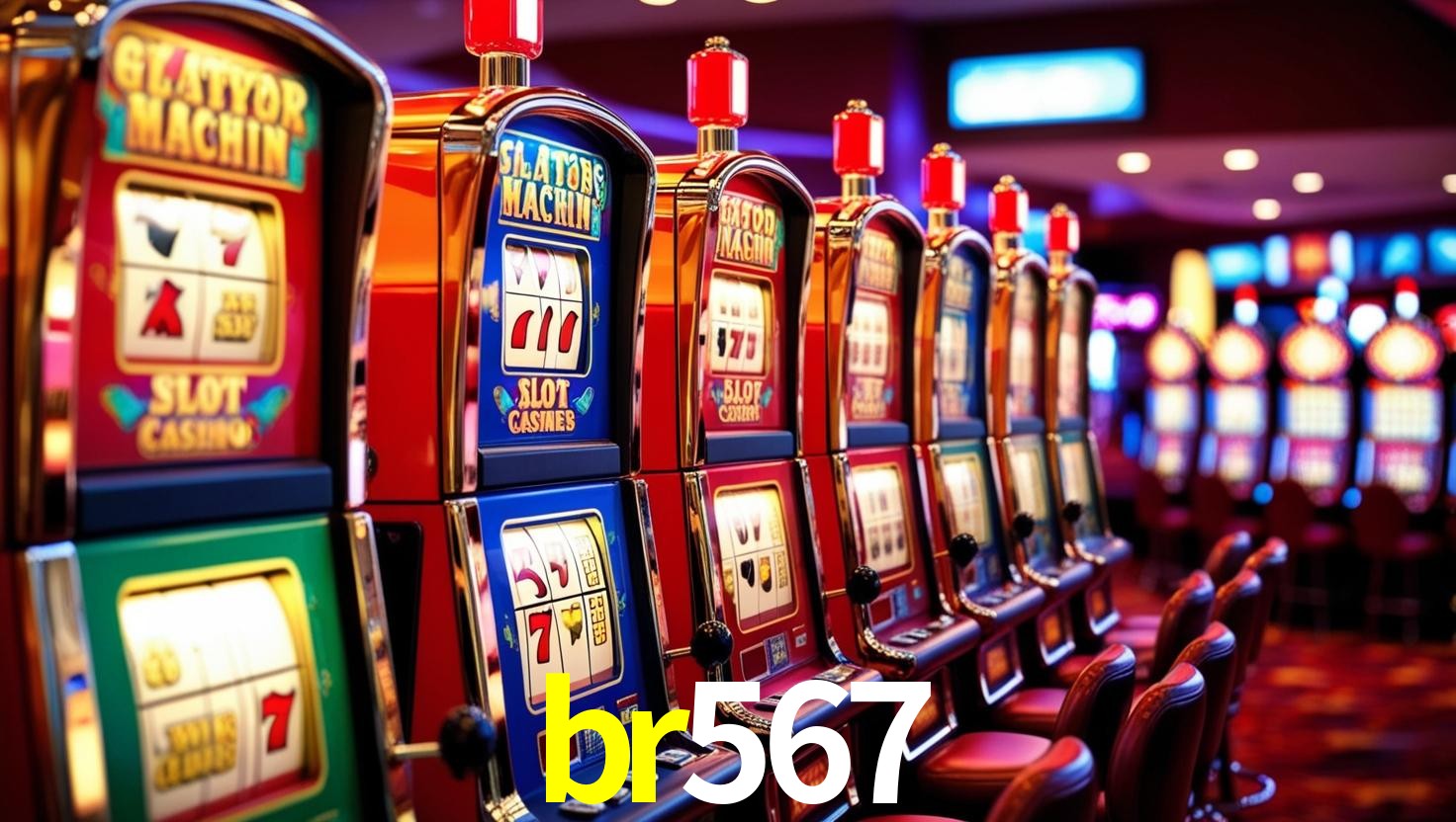 BR567