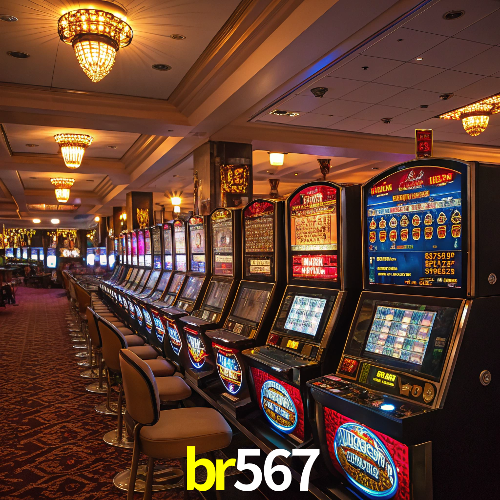 BR567