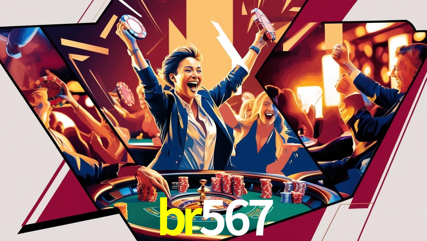 BR567