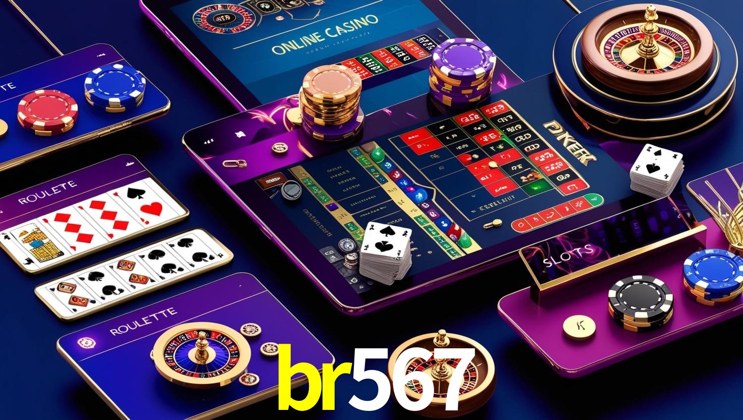 BR567