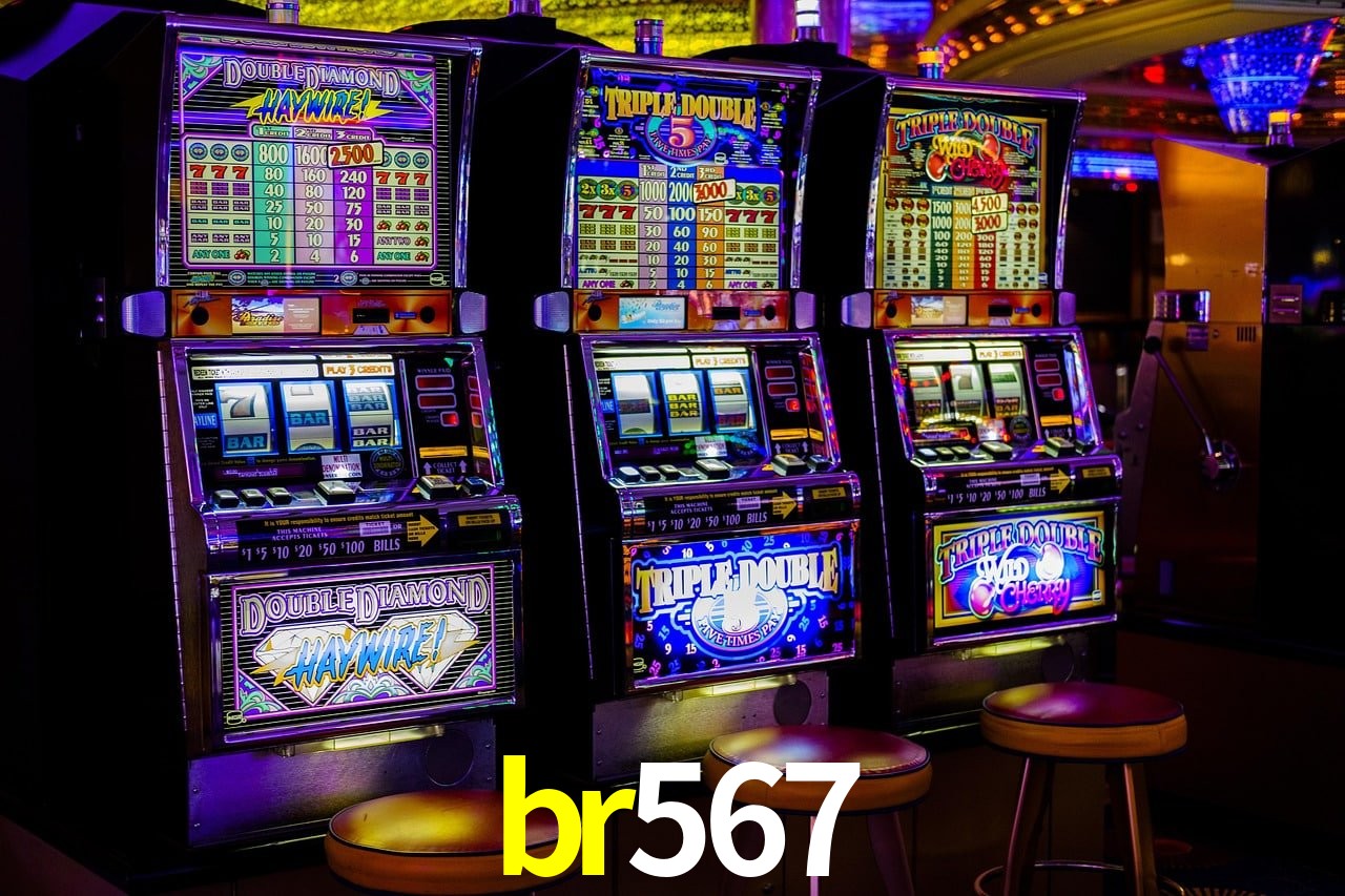 Provedores de Jogos br567