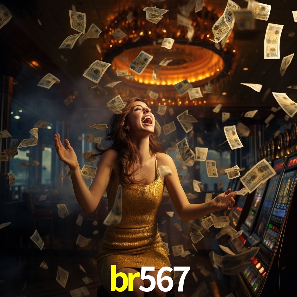 Blackjack Table br567