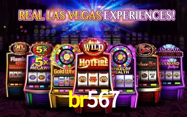 Desvendando o Mundo dos Jogos Virtuais na br567