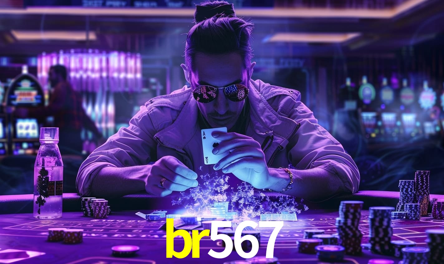 Roulette Table br567