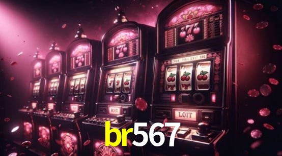 Casino VIP br567