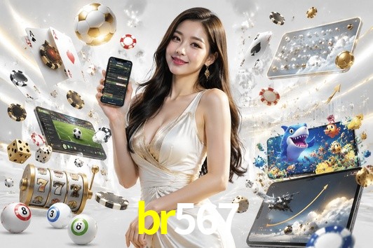 Game Providers br567