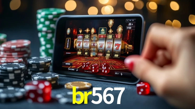 br567 App Interface
