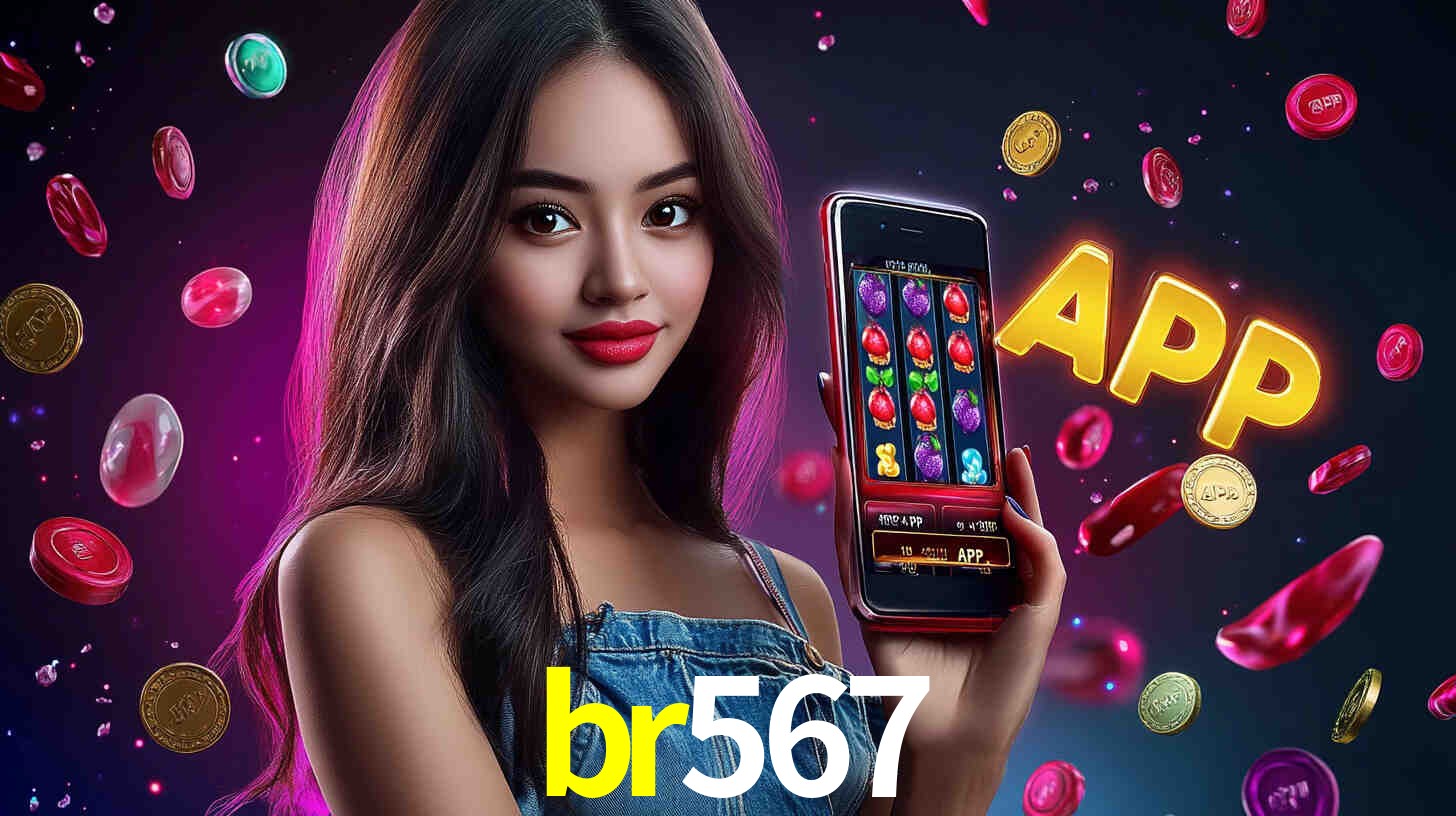 Inovações de Jogos na br567: O Futuro das Experiências Interativas