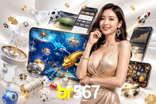 Secure Login br567