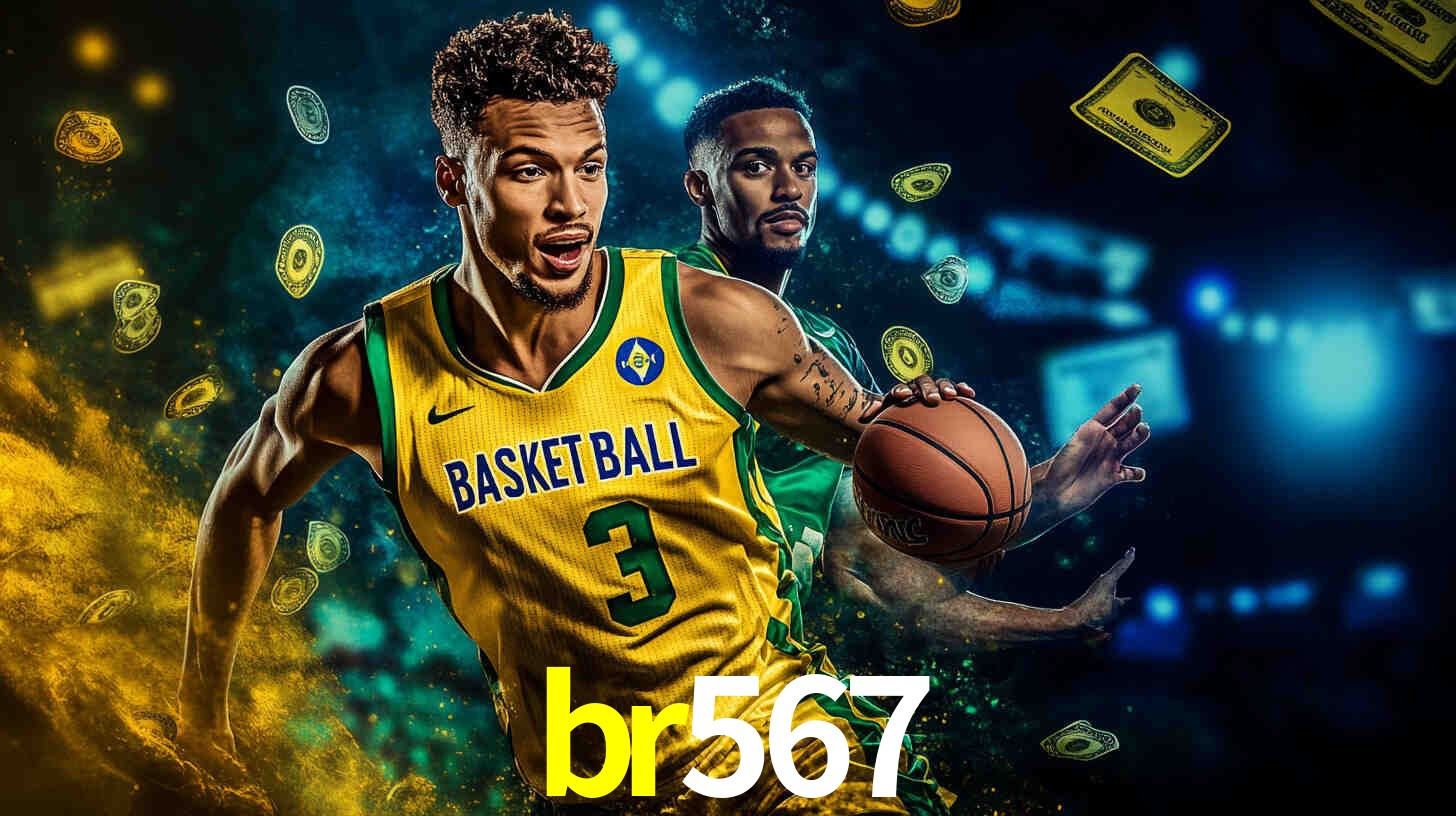 Descubra o Programa VIP da br567: Vantagens Exclusivas para Jogadores