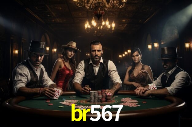 Jogos Exclusivos br567