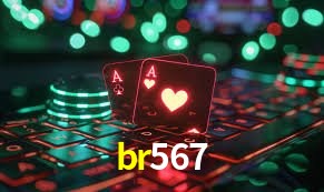 Integração de APIs br567