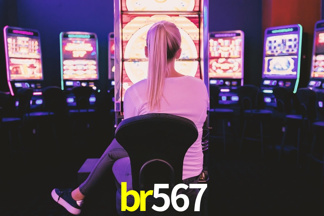 Slot Games br567