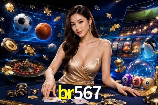Security Systems br567