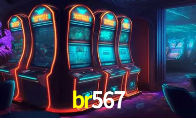 Inovações de Jogos na br567: O Futuro das Experiências Interativas