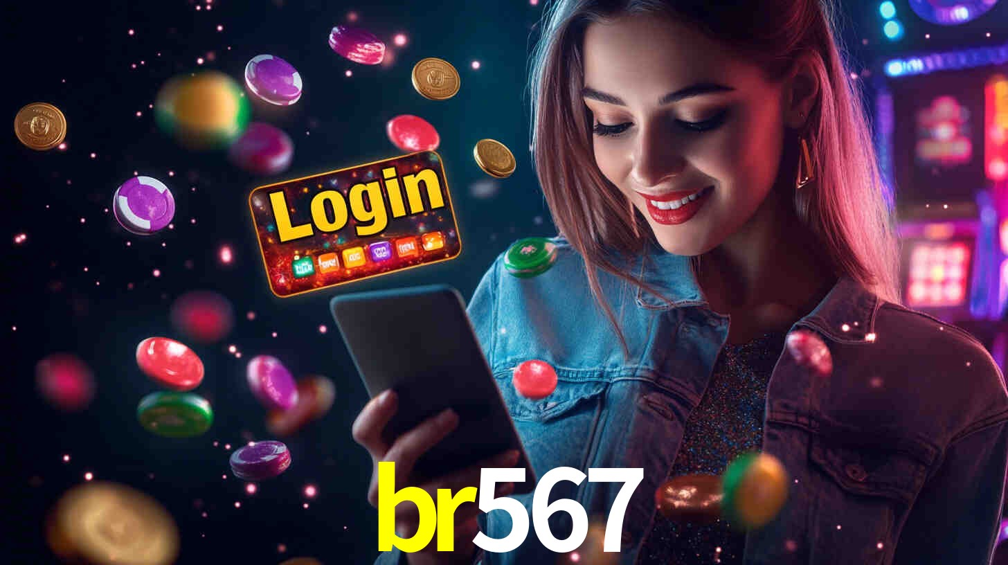 Desvendando o Mundo dos Jogos Virtuais na br567