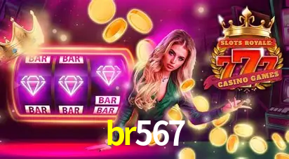 Descubra a Magia dos Jogos de Arcade no br567