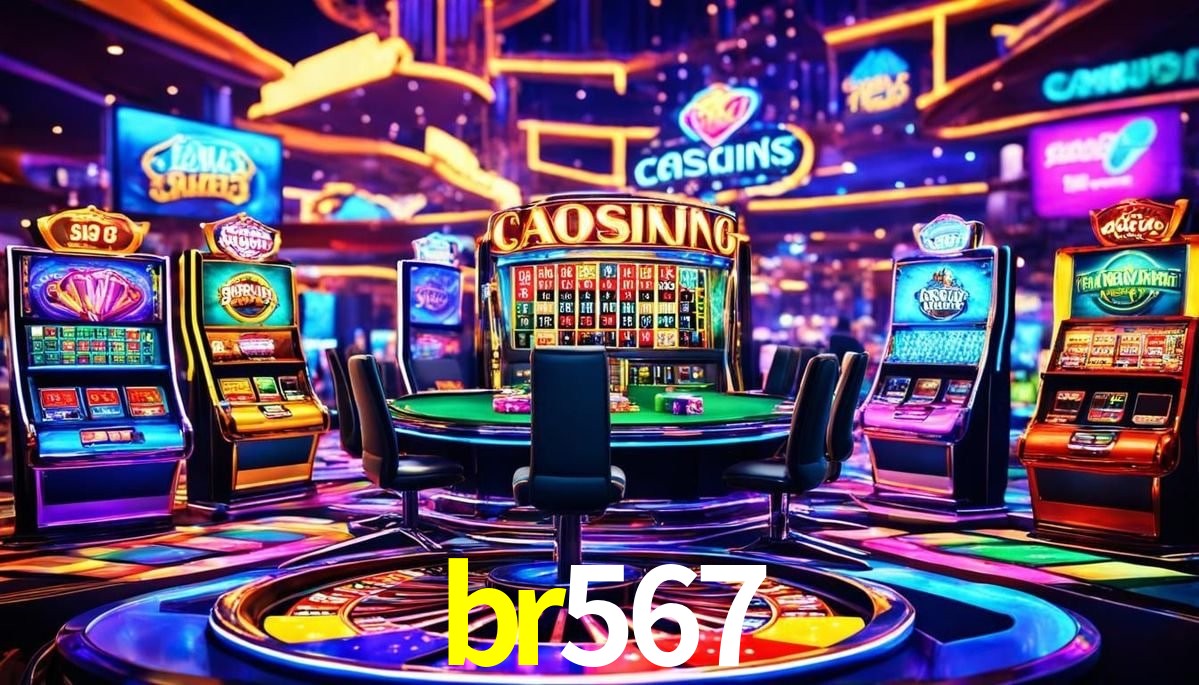 Promoção Relâmpago br567