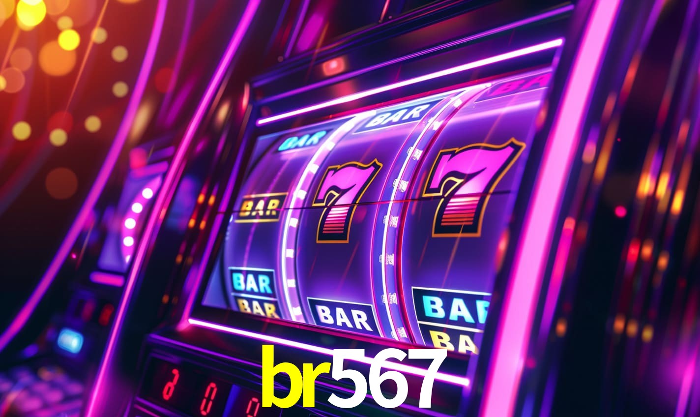 br567: A Experiência de Casino com Jogos de Mesa ao Vivo