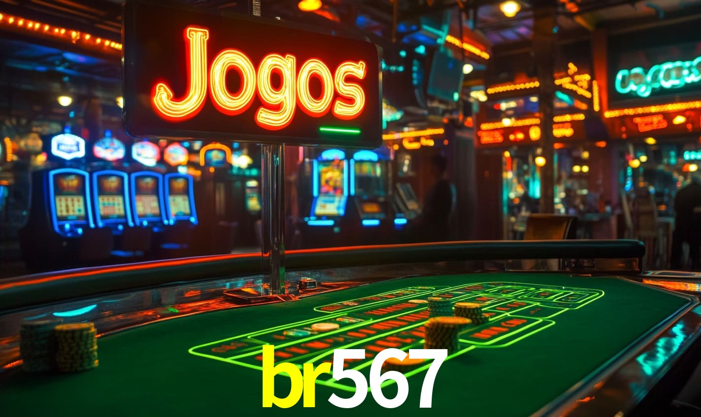 Estatísticas br567