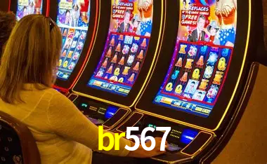 A Experiência Imersiva dos Cassinos Ao Vivo no br567