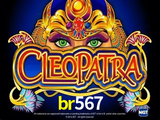 Descubra o Mundo do Cassino Online com br567